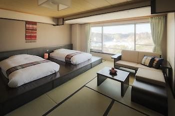 Hoshino Resorts Aomoriya มิซาวะ ภายนอก รูปภาพ