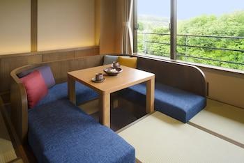 Hoshino Resorts Aomoriya มิซาวะ ภายนอก รูปภาพ